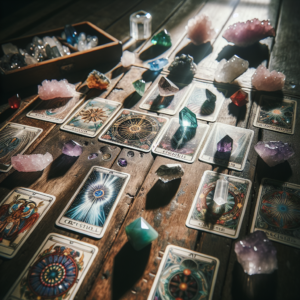 Personalized Tarot Reading